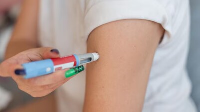 Ozempic can help curb appetite and aid weight loss — but dietitian Deepta Nagpal warns of side effects, muscle loss, and rebound weight gain 