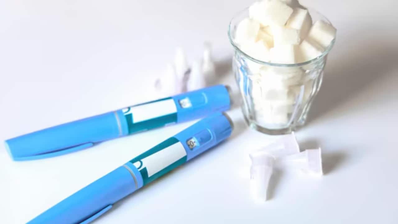 India’s weight-loss drug market hits Rs 606 crore; El Lilly's Mounjaro takes the lead India’s weight-loss drug market hits Rs 606 crore; El Lilly's Mounjaro takes the lead