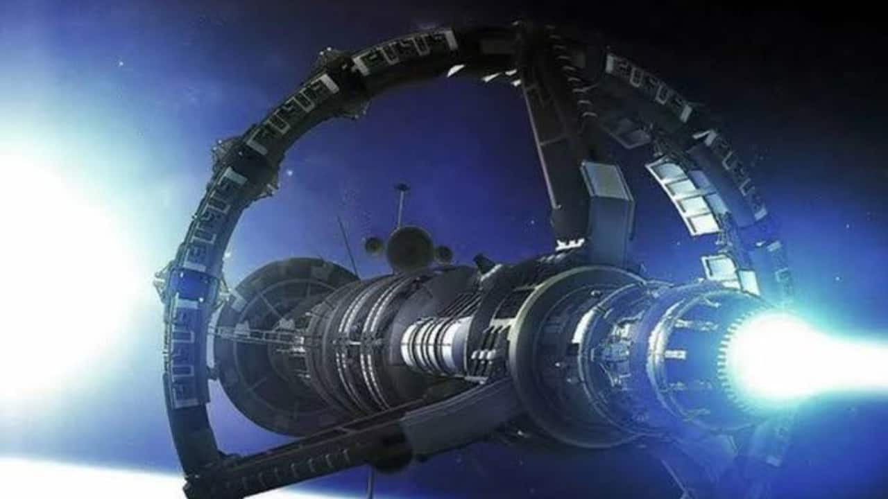 Space race heats up: Russia's new high-speed plasma rocket can reach Mars in just 60 days