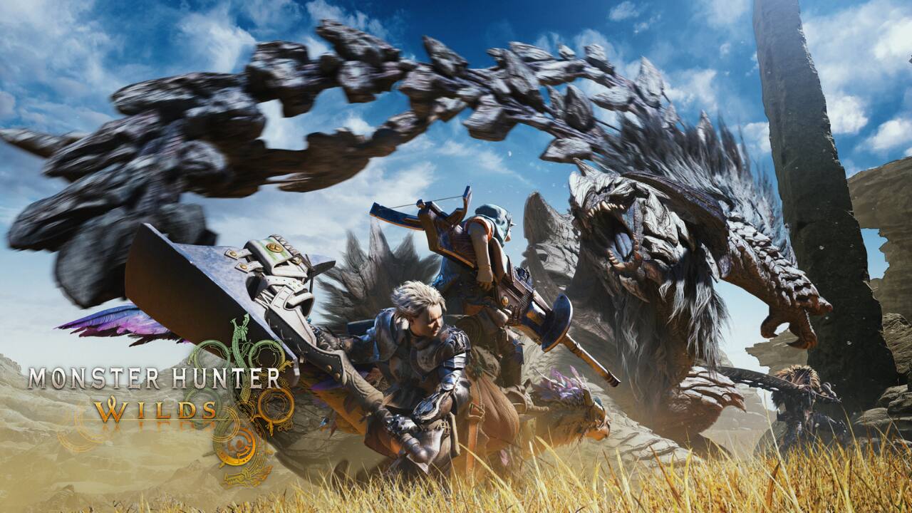 Monster Hunter Wilds: What your PC needs to play the game
