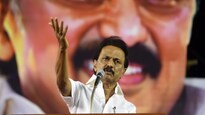 Lok Poll survey projects comfortable victory for DMK-led alliance with 40% vote share