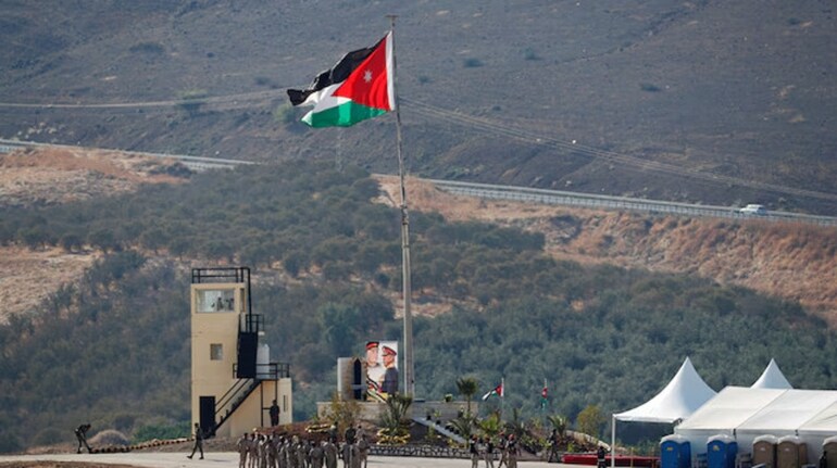 Kerala man shot dead at Jordan-Israel border, family awaits clarity