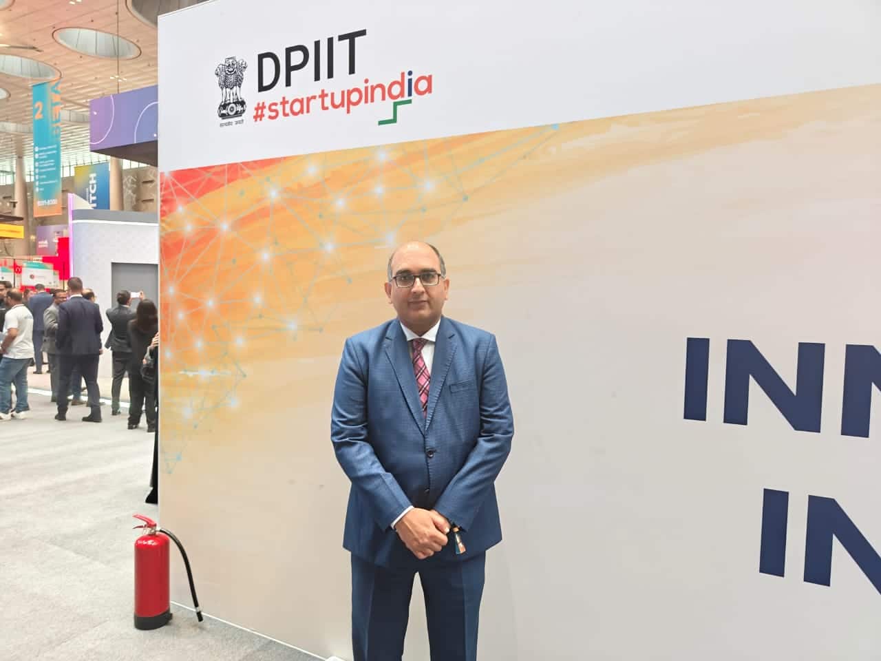 UPI set for full rollout in Qatar, says Indian ambassador Vipul UPI set for full rollout in Qatar, says Indian ambassador Vipul