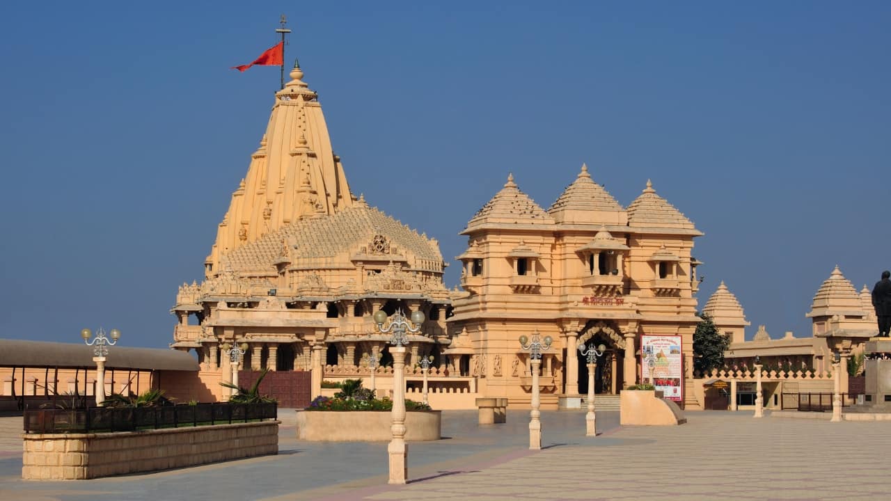 Embark on an Exciting Journey to Gujarat’s Top 5 Wildlife Destinations