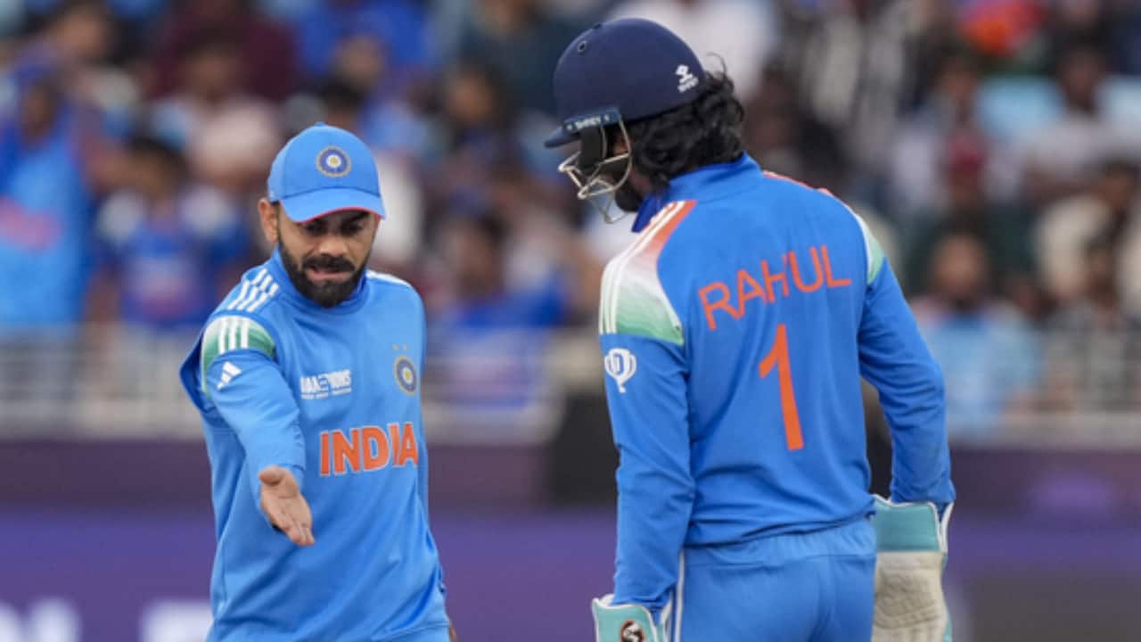 After Virat Kohli, KL Rahul now co-owns a sports team in Goa; check details After Virat Kohli, KL Rahul now co-owns a sports team in Goa; check details