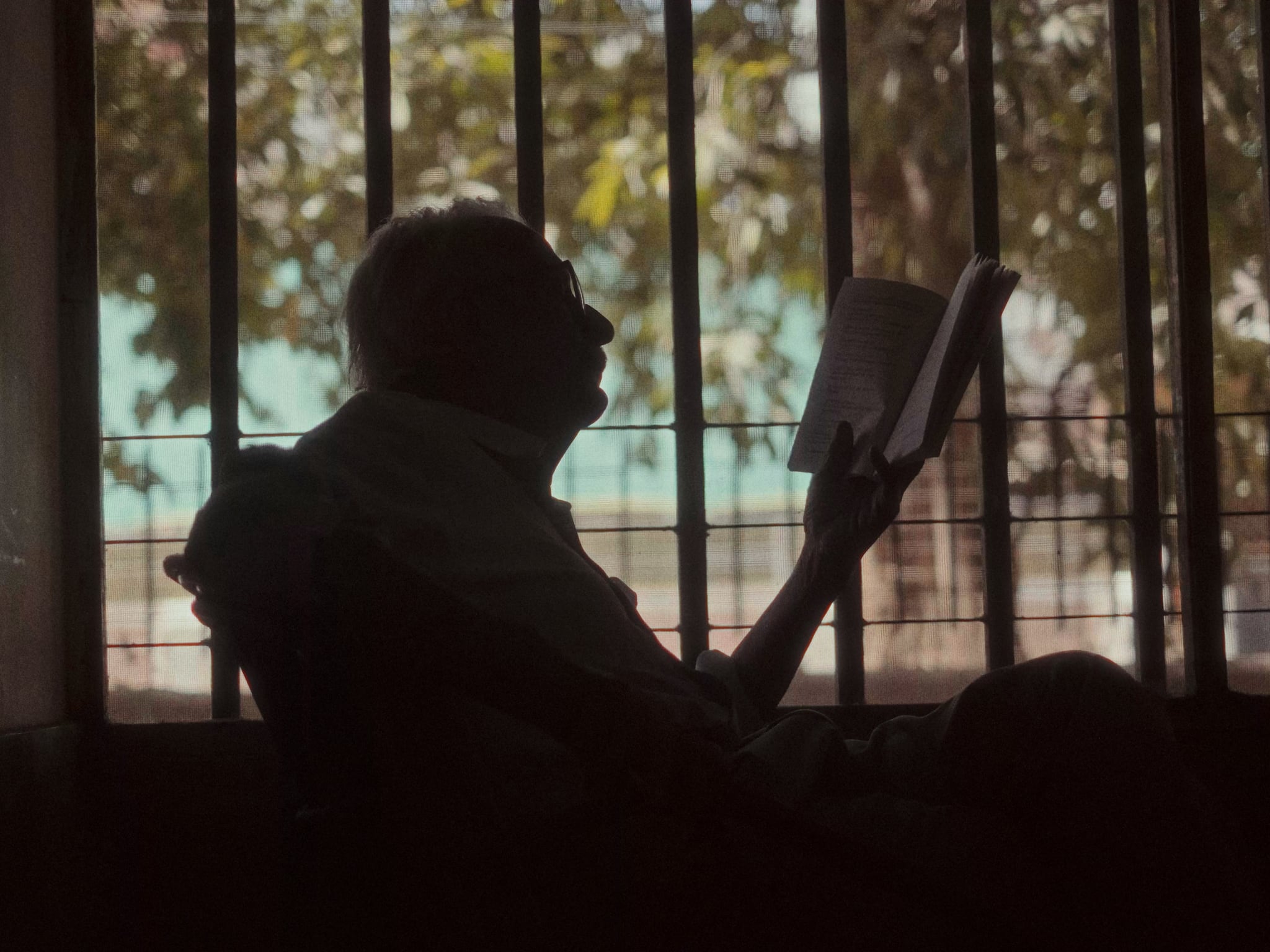 A still from the film.