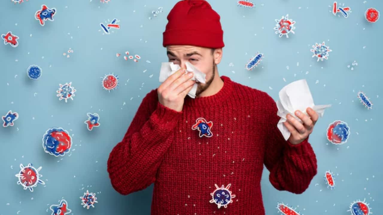 Seasonal influenza: Everything you need to know about the viral infection