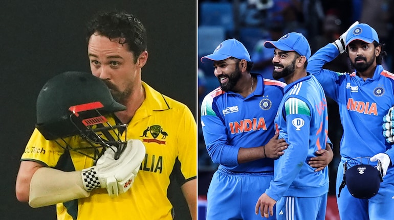 India vs Australia Semi Final 2025 Live Streaming for Free: How to Watch IND vs AUS ICC Champions Trophy 2025 Match on Mobile and Smart TV 2 India vs Australia Live Streaming: When and where to watch Champions Trophy 2025 IND vs AUS semifinal match