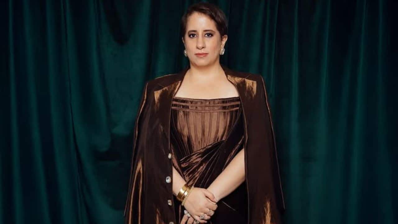 Producer Guneet Monga reflects on Anuja's Oscar loss: 'We will return soon...'