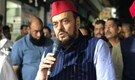 'Aurangzeb wasn't cruel, built many temples': Abu Azmi's remark sparks row; Shinde calls it 'treason'