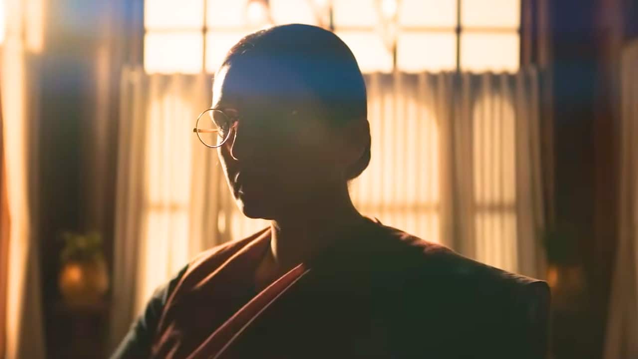 Maharani Season 4 Teaser OUT: Huma Qureshi returns in powerful avatar, declares, "Bihar hi humara pariwar hai"