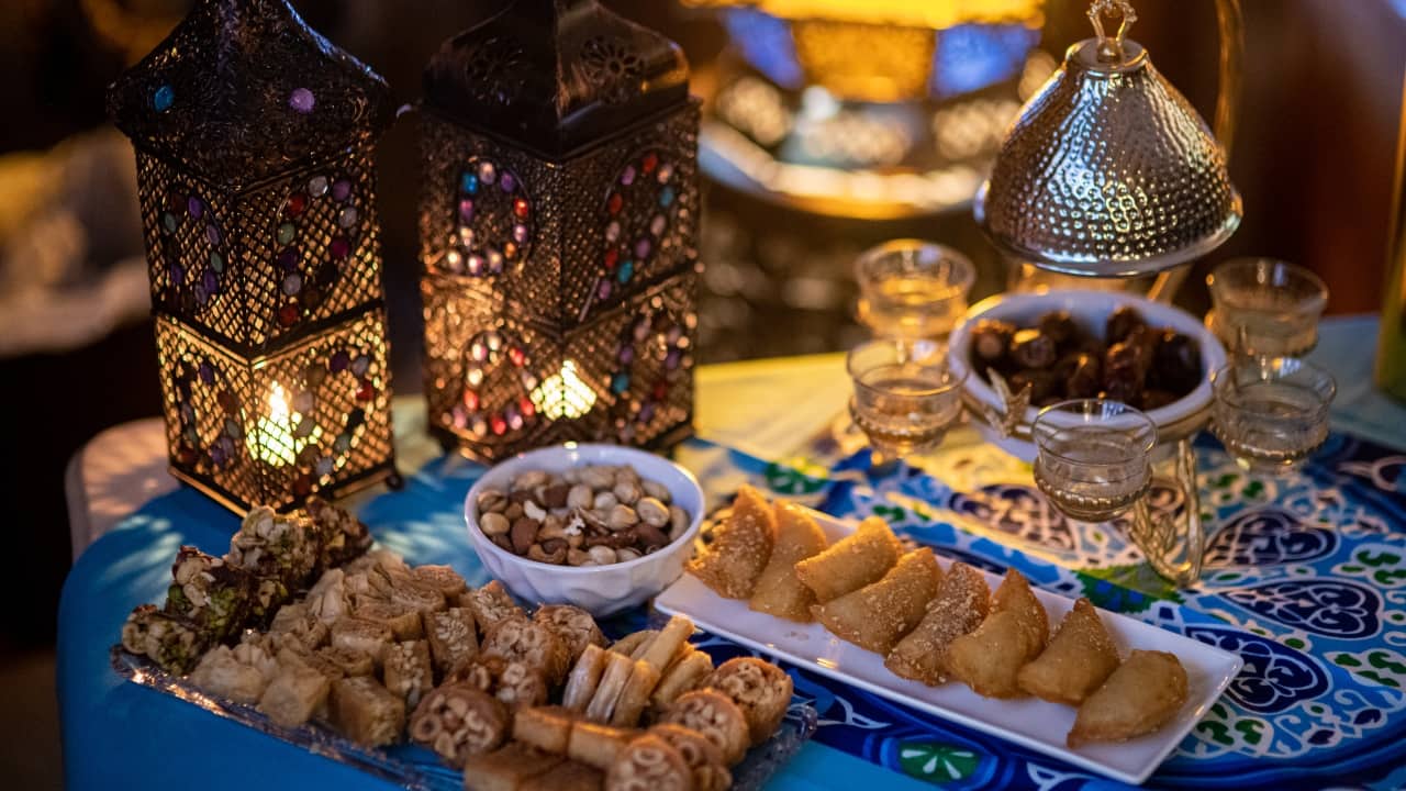 11 Best Places in India for an Unforgettable Ramadan Feast