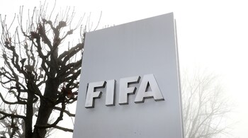 FIFA has lifted its suspension on the Pakistan Football Federation (PFF). (Photo: FIFA)