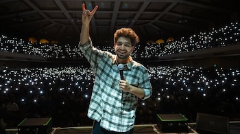 Comedian Samay Raina's latest remark land him in another trouble