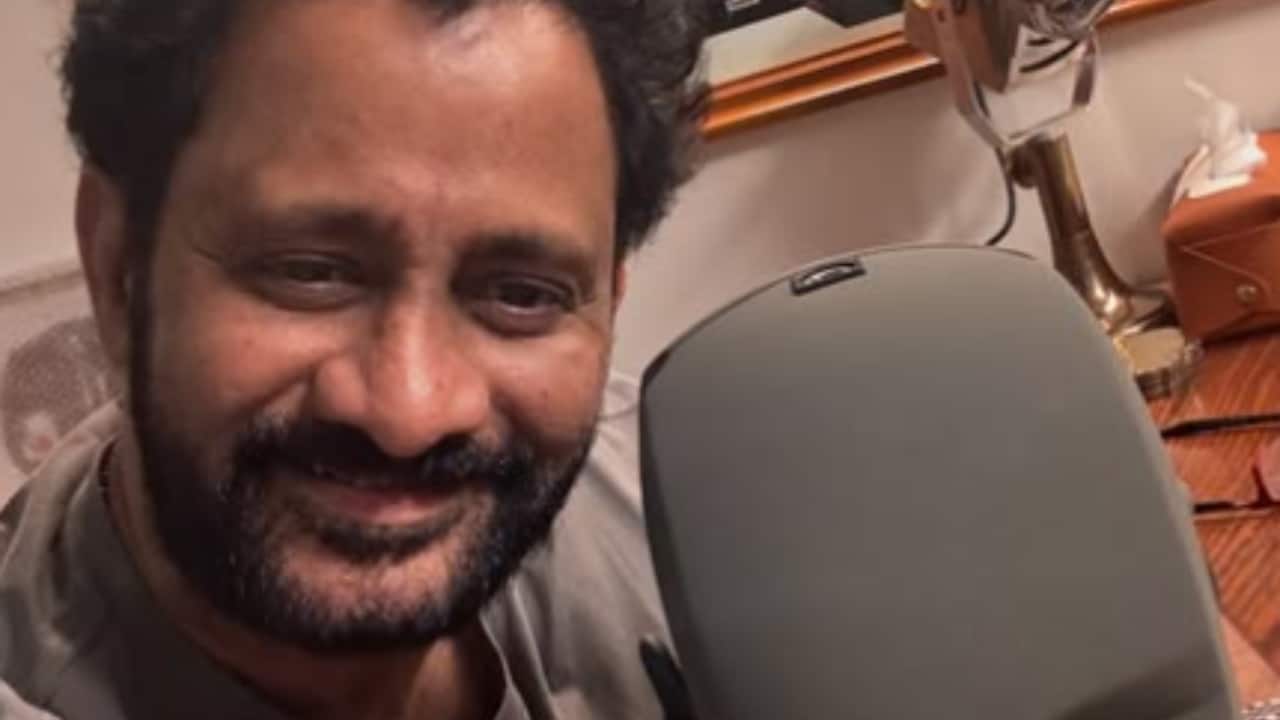 Resul Pookutty shares how he created an immersive horror experience in Vadakkan; says, 'I'm not scared of AI; maybe it will enable me to do a lot more precise work'