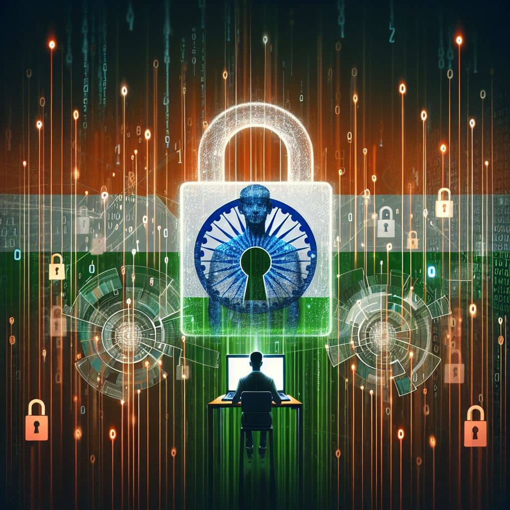 Certain matters raised by the industry could not be addressed in the subordinate legislation: Nasscom on DPDP Rules Certain matters raised by the industry could not be addressed in the subordinate legislation: Nasscom on DPDP Rules