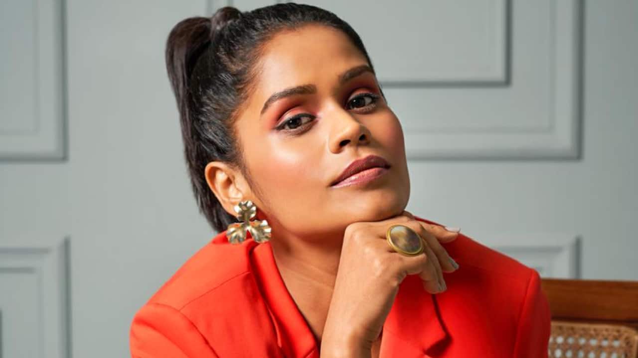 Superboys Malegaon actress Manjiri Pupala reflects on her big break with Madhuri Dixit’s song, says, “My life has come full circle”