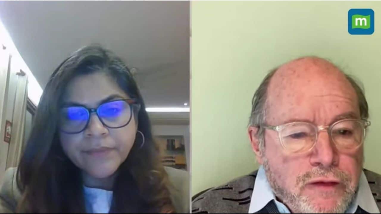 There seems to be a willingness on part of Trump administration to treat India differently: Harvard's Robert Lawrence There seems to be a willingness on part of Trump administration to treat India differently: Harvard's Robert Lawrence