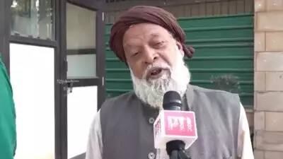 Shahzadi Khan's father alleges injustice, family counsel calls ...