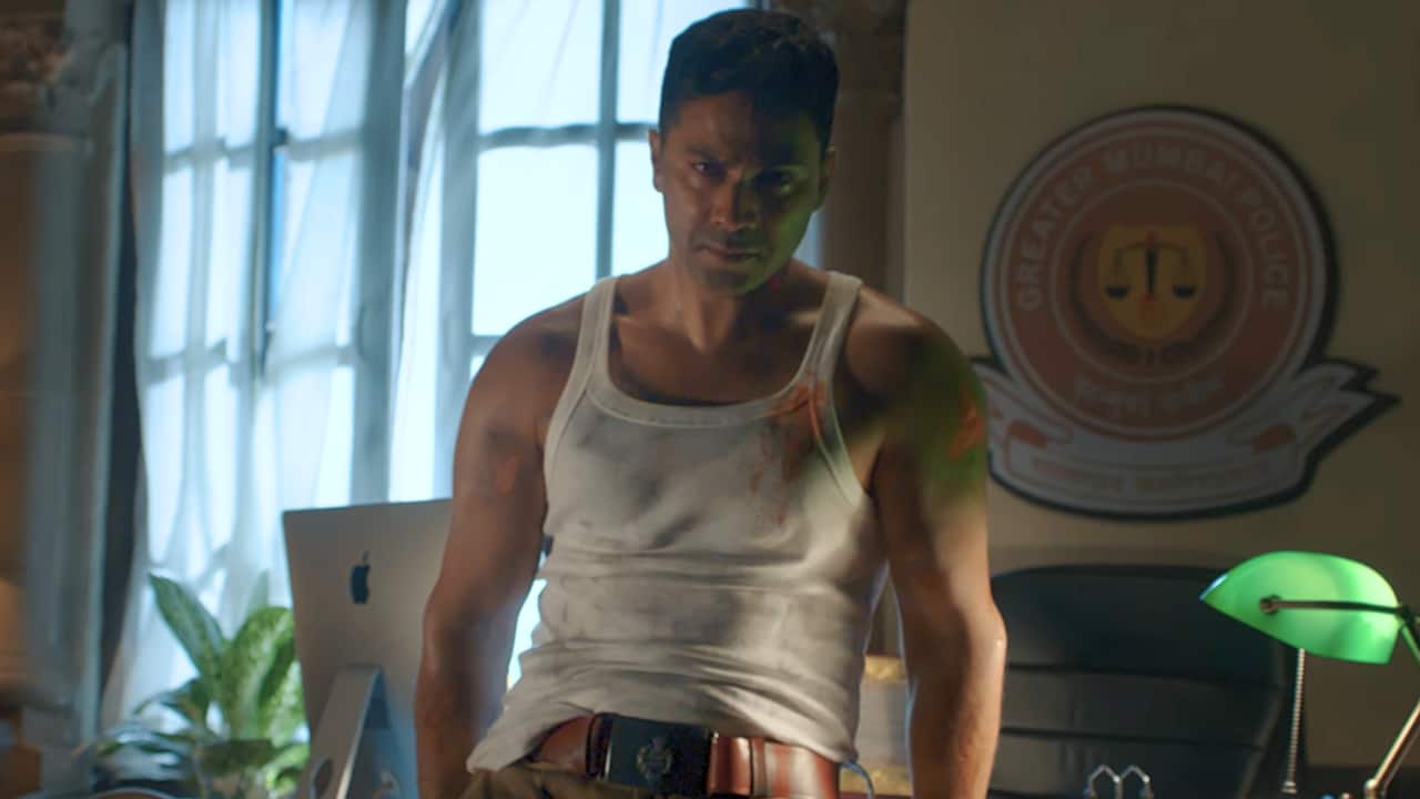 Varun Dhawan starrer Baby John bags No 1 spot at Amazon Prime Video for 10 Days straight
