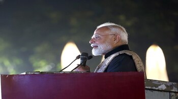 PM’s speech at ‘Jahan-e-Khusrau 2025’ programme in Delhi