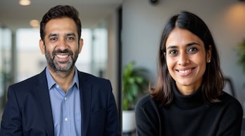 Debt resolution startup Rezolv