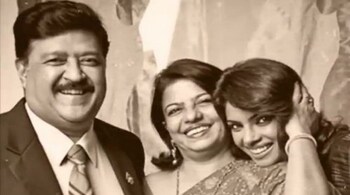 Madhu Chopra recalls Priyanka Chopra celebrating her birthday just ten days after her father's death