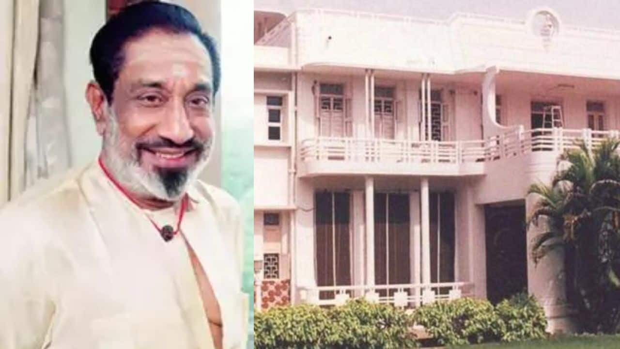 Madras High Court orders Sivaji Ganesan’s property to be seized over unresolved loan dispute