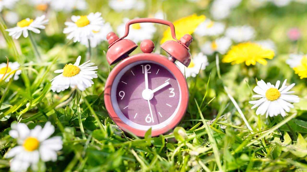 Daylight Saving Time 2025: When clocks will spring forward and why US, Europe will lose an hour