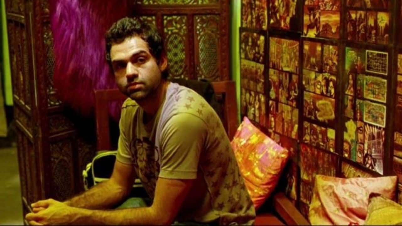 Abhay Deol recalls the time when he shifted to New York after Dev D’s release: ' I was finding it hard to deal with the attention’