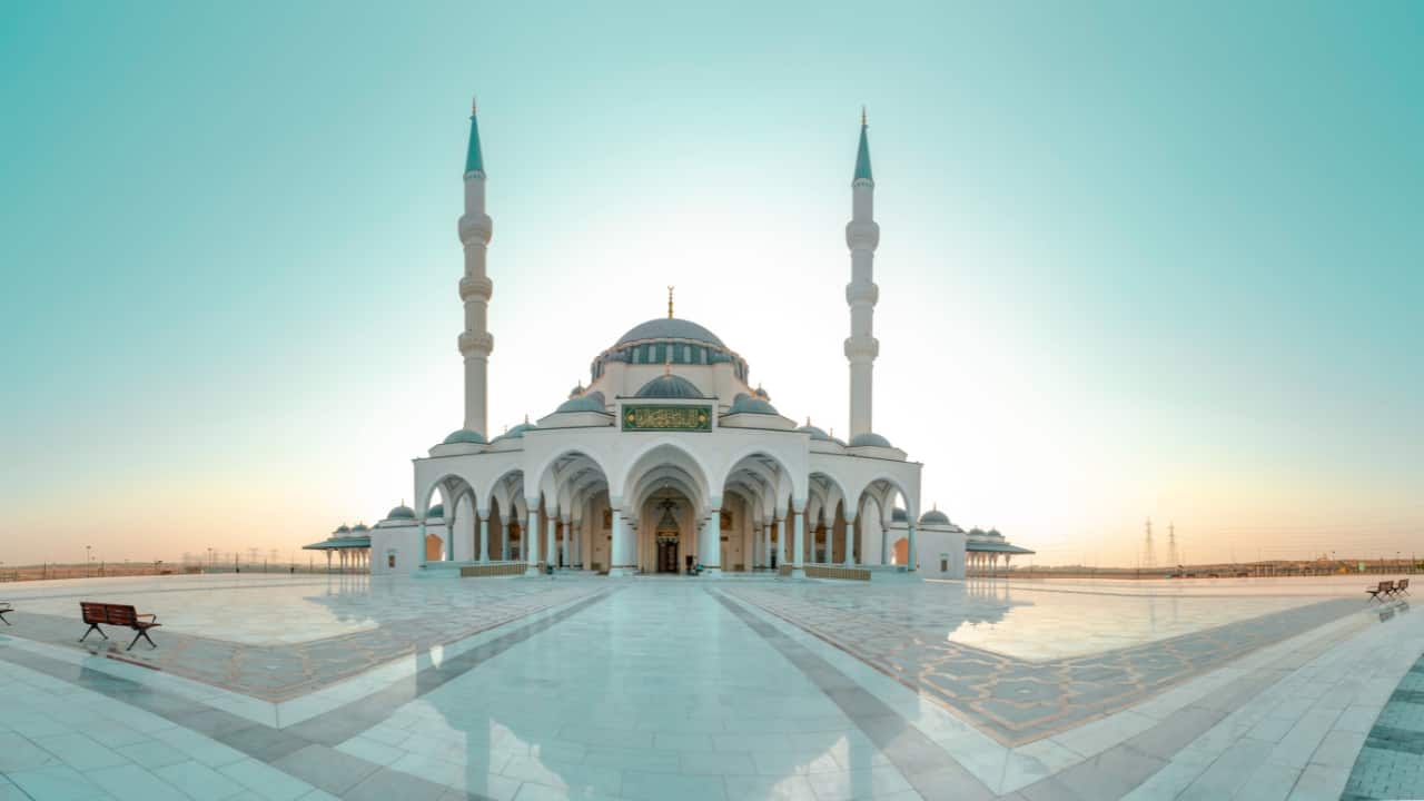 Ramadan 2025 in Dubai: A Unique Travel Experience Like No Other