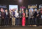 M&amp;M's Jejurikar is CEO of the year at Forbes India Leadership Awards 2025; Maheshwari of FirstCry is Entrepreneur of the Year