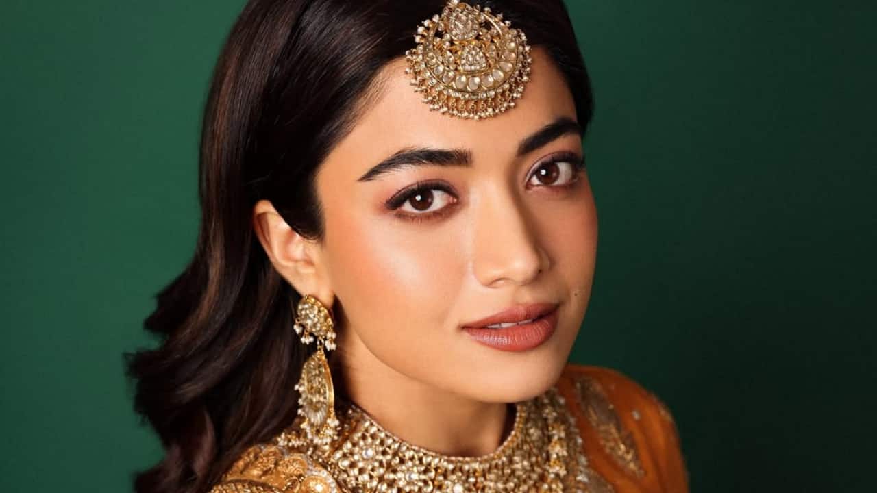 After Rashmika Mandanna’s team says actress didn’t refuse to attend Bengaluru film festival, MLA claims ‘will release proof'