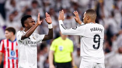 Rayo Vallecano vs Real Madrid Live Streaming: When and where to watch La Liga match