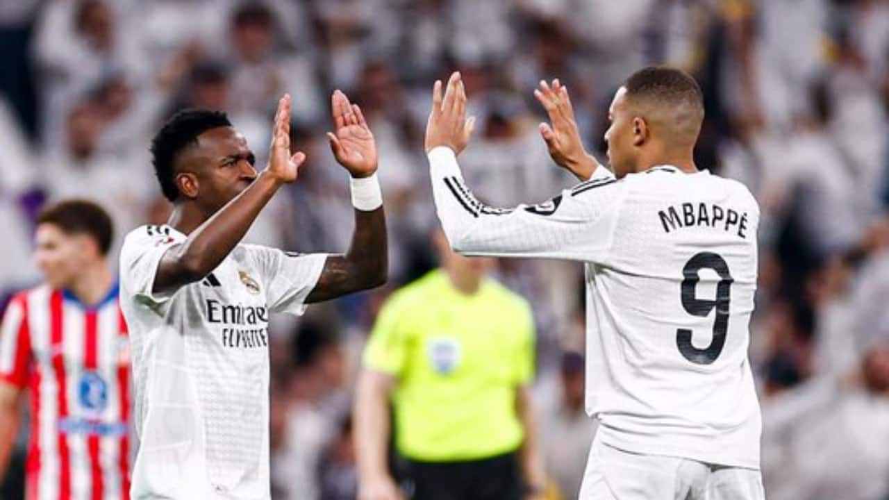 Real Madrid vs Manchester City Live streaming: When and where to watch RMI vs MCI, UEFA Champions League match online