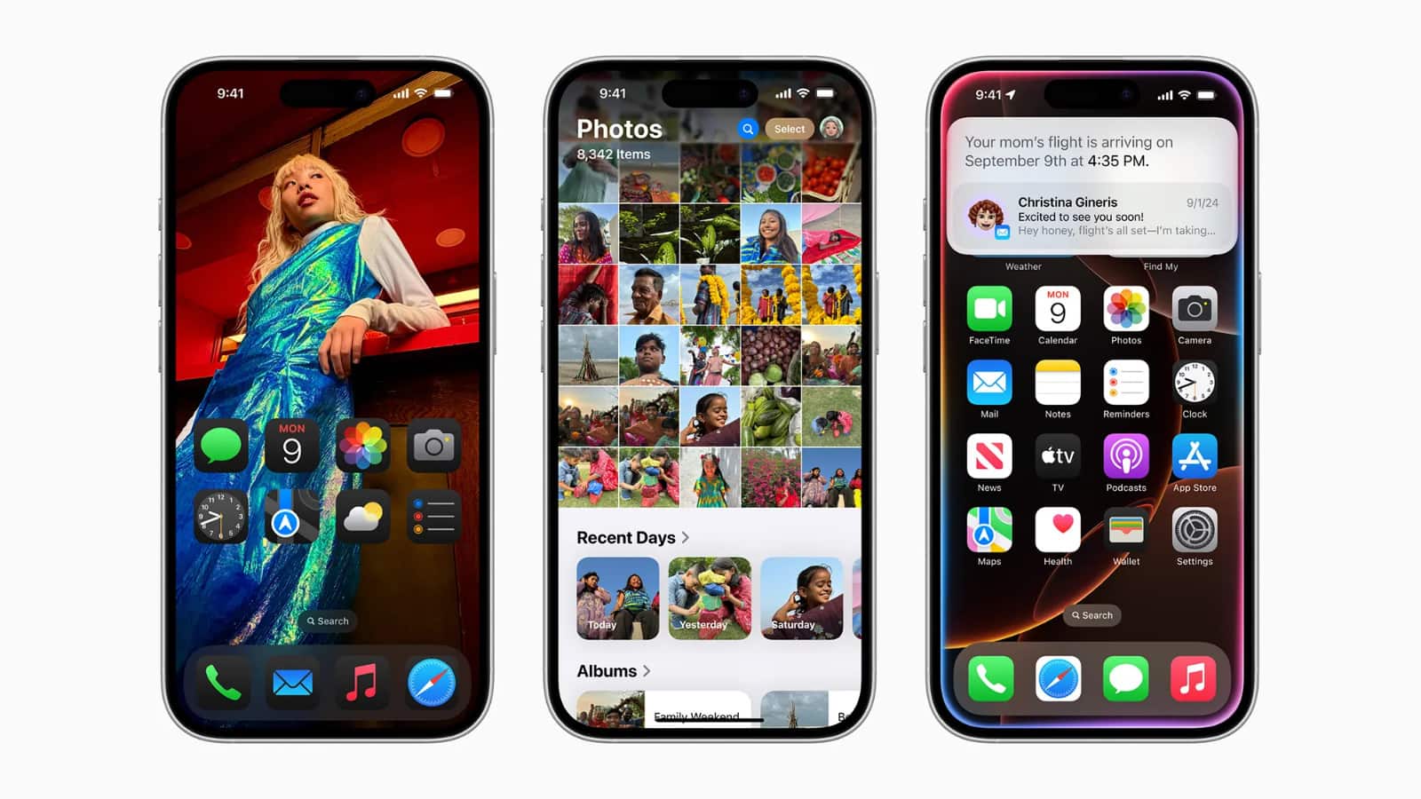 Apple rolls out iOS 18.4.2 beta, brings Visual Intelligence to iPhone 15 Pro and other new features