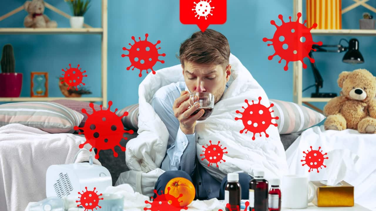 Swine flu cases in India: Causes, symptoms and expert-approved treatment options