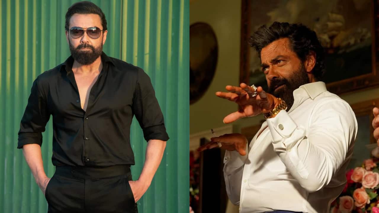 Bobby Deol reveals he asked for work during bad phase, says, "maine logo ke darwaze khat khataaye aur bola...'