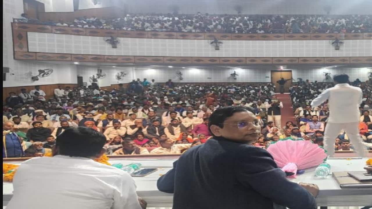 Who is Ramji Gautam? The man Mayawati trusts to revive BSP