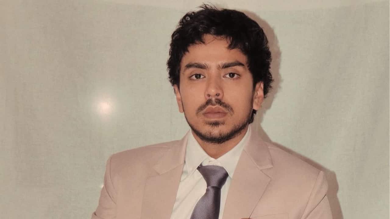 Superboys of Malegaon actor Adarsh Gourav to make Telugu debut with a psychological horror film