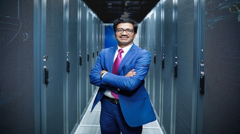 Yotta Paves the Way for India's AI Independence