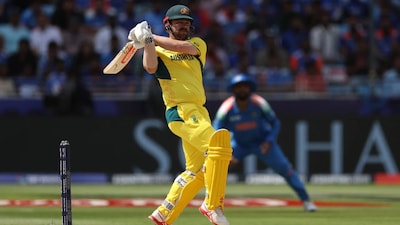 Head to skip Big Bash to prepare for T20 World Cup. (ICC Image)