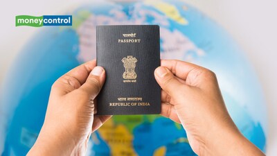 Any Indian citizen who is eligible for a regular passport can apply for an e-passport