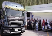 Govt identifies 10 highway stretches for plying green hydrogen trucks: Check routes