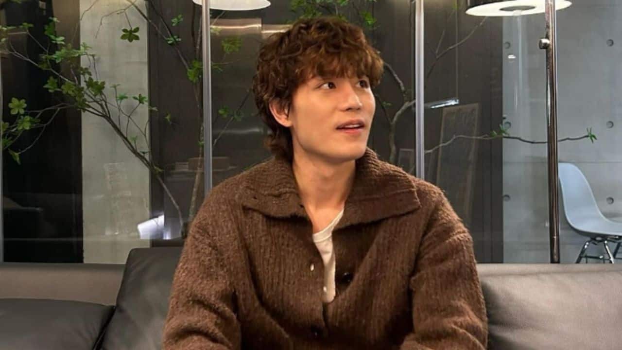 Taeil, Ex-NCT member, faces special quasi-rape charges after arrest warrant denied