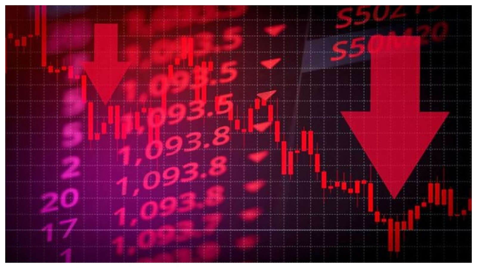 Stock market crash: Why jitters will be felt in small Indian cities