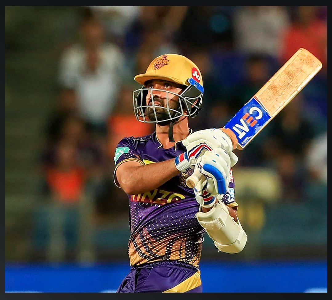IPL 2025: Why KKR chose Ajinkya Rahane over Venkatesh Iyer as captain IPL 2025: Why KKR chose Ajinkya Rahane over Venkatesh Iyer as captain