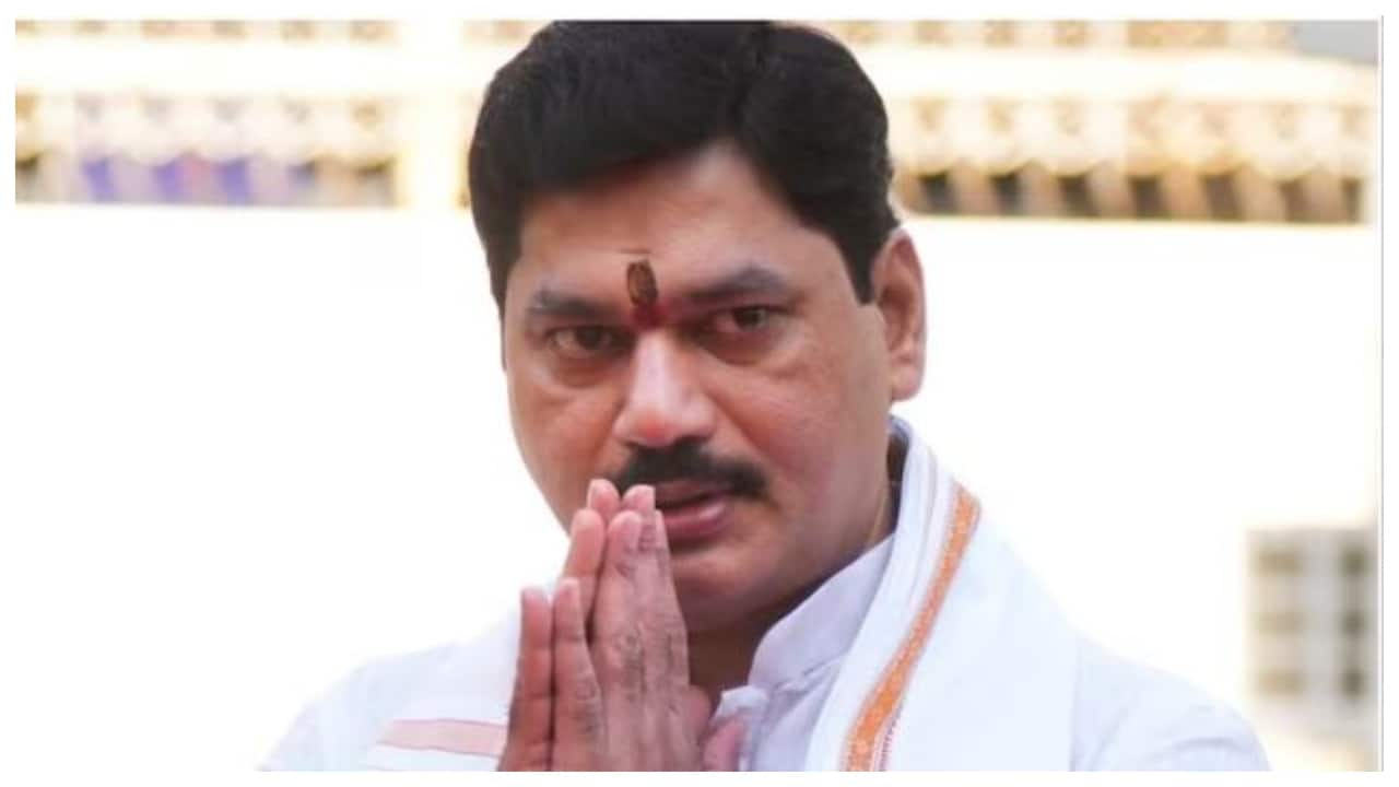 Maharashtra Minister Dhananjay Munde's Resignation: Political Fallout and Implications