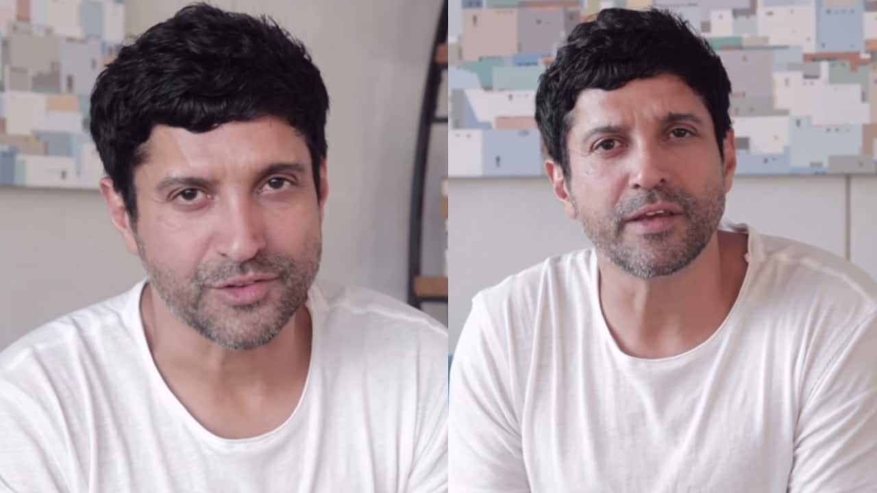 Farhan Akhtar celebrates Women’s Day with exclusive music concert, promotes gender equality through MARD initiative