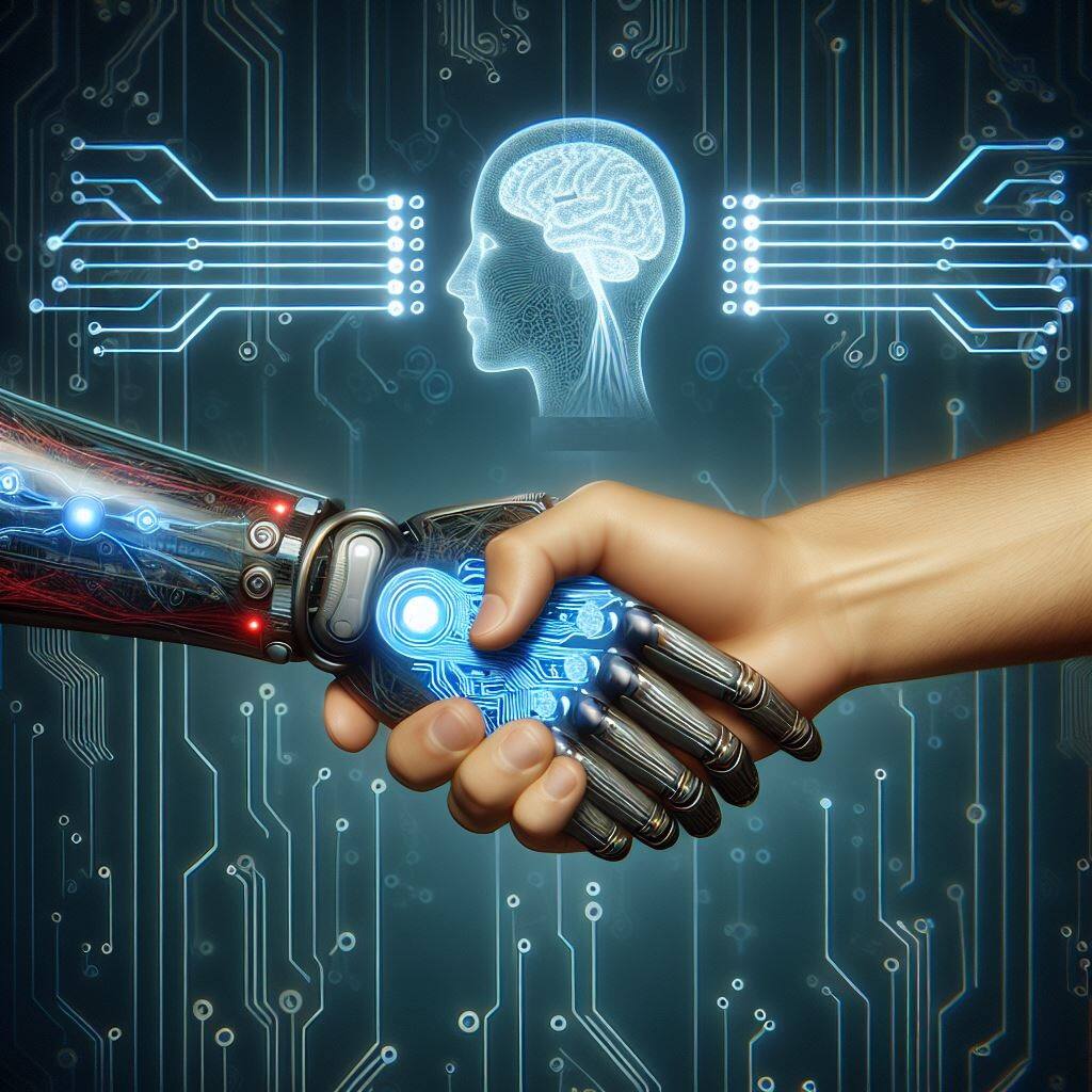 M2P buys AI tech with Mad Street Den deal